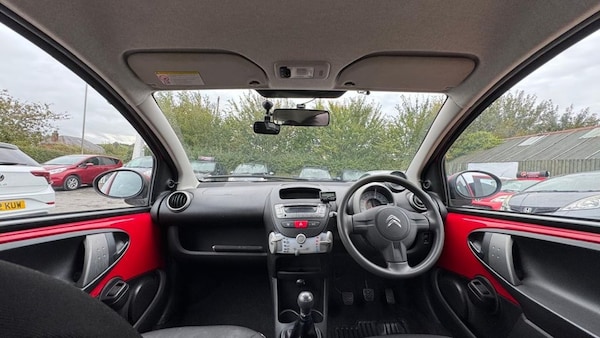 Used Citroen C1 2013 for sale - 76266941: Photo 37