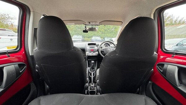 Used Citroen C1 2013 for sale - 76266941: Photo 41