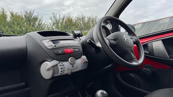 Used Citroen C1 2013 for sale - 76266941: Photo 42
