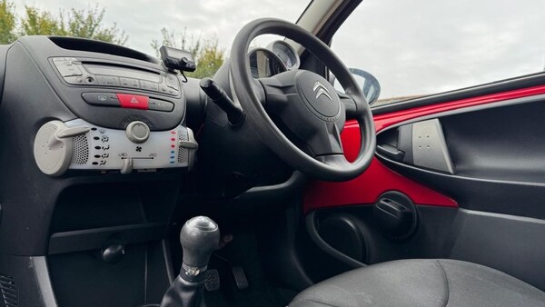 Used Citroen C1 2013 for sale - 76266941: Photo 43