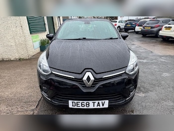 Used Renault Clio 2018 for sale - 76029212: Photo