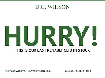 Used Renault Clio 2018 for sale - 76029212: Photo