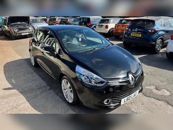 Used Renault Clio 2014 for sale - 76029453: Photo