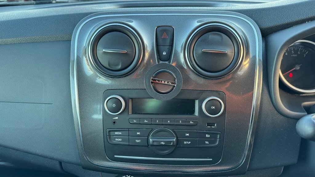 Vehicle 37