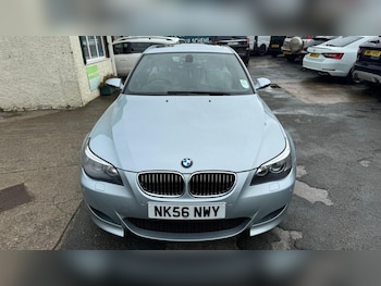 Used BMW M5 2007 for sale - 76029523: Photo