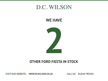 Used Ford Fiesta 2018 for sale - 76029443: Photo