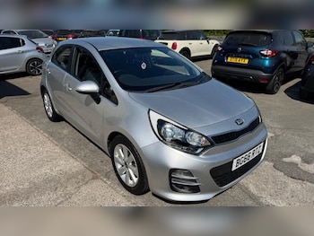 Used Kia Rio 2016 for sale - 76028874: Photo