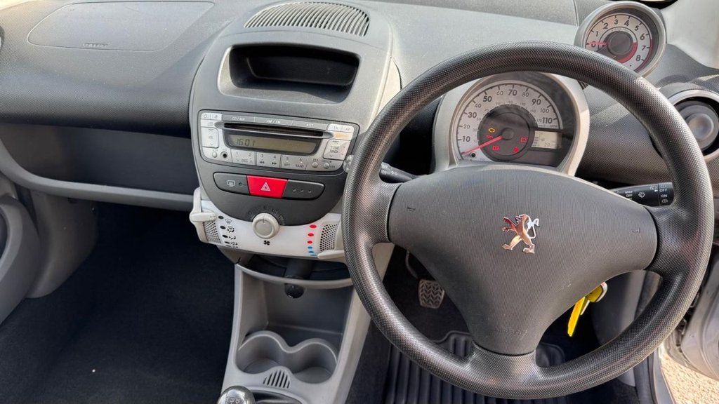 Vehicle 36