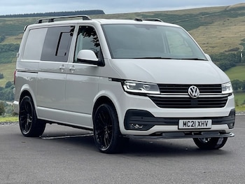 Volkswagen - Transporter
