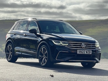 2022 (22) - 2.0 TDI 4Motion R-Line 5dr DSG