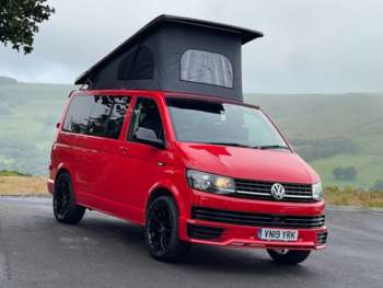 Used Volkswagen Transporter 2019 for sale - 75047362: Photo