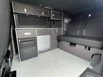 Used Volkswagen Transporter 2019 for sale - 75047362: Photo