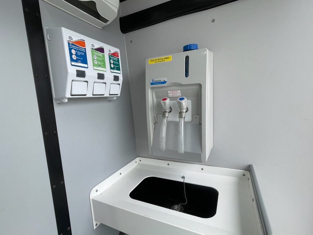 Used Ford Transit 2021 for sale - 77680383: Photo 10