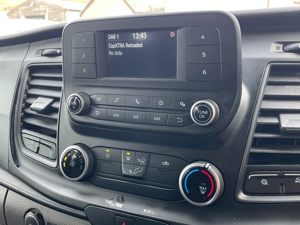 Used Ford Transit 2021 for sale - 77680383: Photo 12