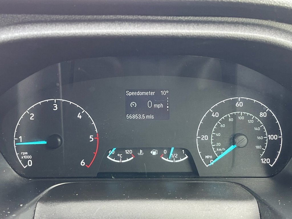 Used Ford Transit 2021 for sale - 77680383: Photo 16