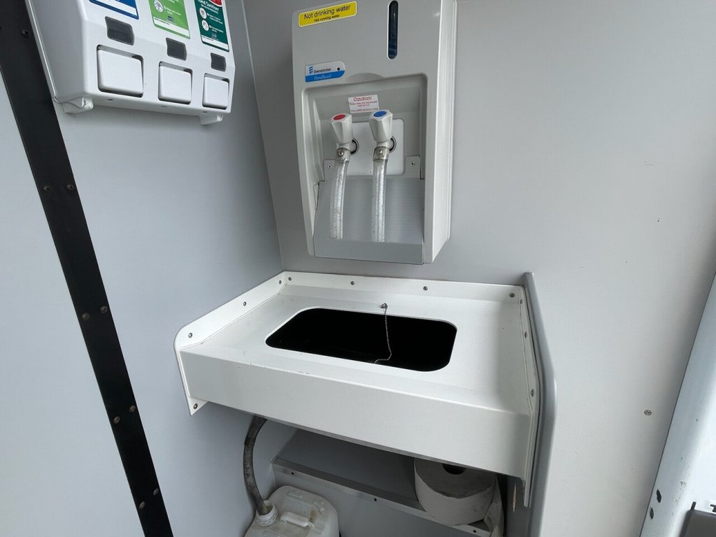 Used Ford Transit 2021 for sale - 77680383: Photo 17