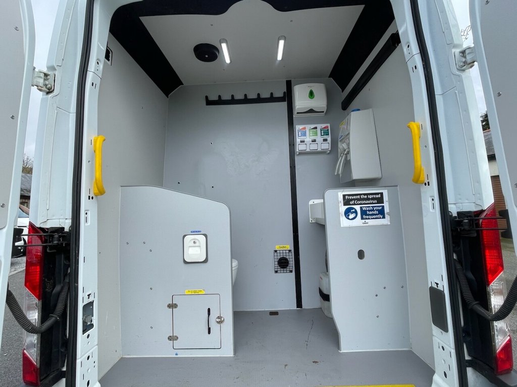 Used Ford Transit 2021 for sale - 77680383: Photo 18