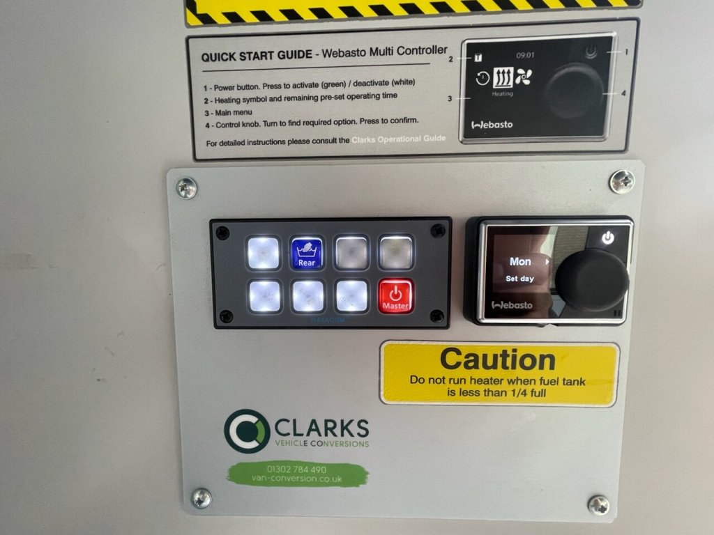 Used Ford Transit 2021 for sale - 77680383: Photo 19