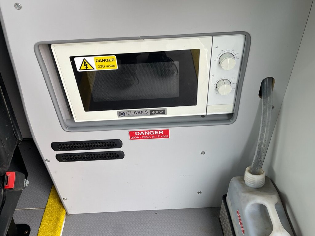 Used Ford Transit 2021 for sale - 77680383: Photo 20