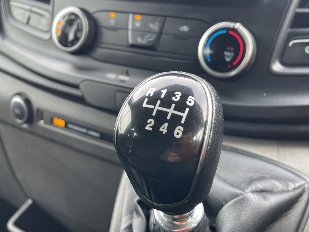 Used Ford Transit 2021 for sale - 77680383: Photo 21