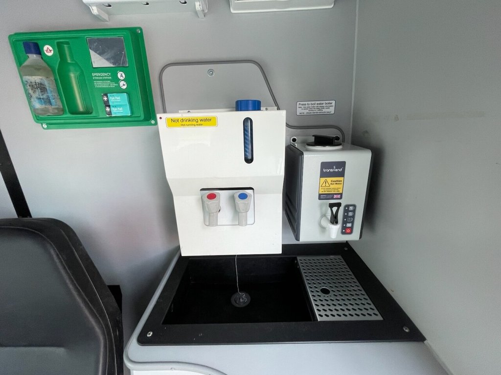 Used Ford Transit 2021 for sale - 77680383: Photo 7