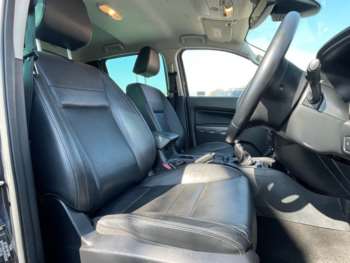 Used Ford Ranger 2021 for sale - 74260908: Photo