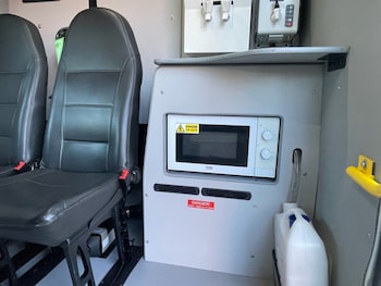 Used Vauxhall Movano 2019 for sale - 76740743: Photo