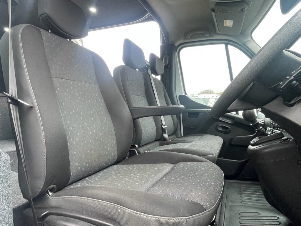 Used Vauxhall Movano 2019 for sale - 77967129: Photo 16