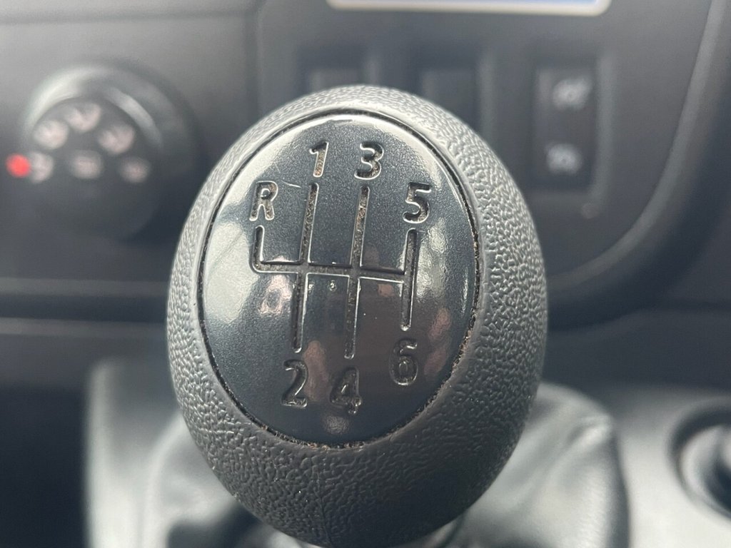 Used Vauxhall Movano 2019 for sale - 77967129: Photo 19