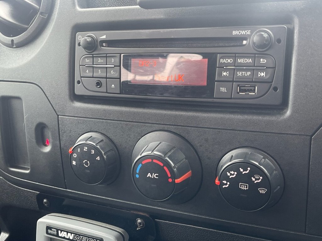 Used Vauxhall Movano 2019 for sale - 77967129: Photo 22