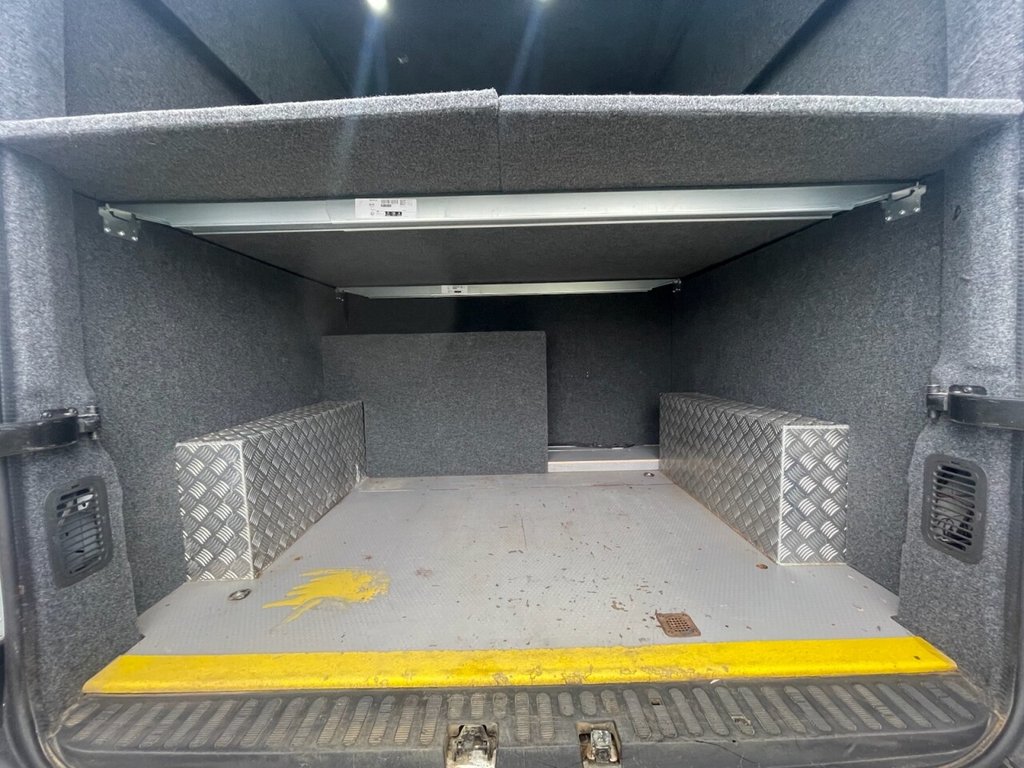 Used Vauxhall Movano 2019 for sale - 77967129: Photo 7