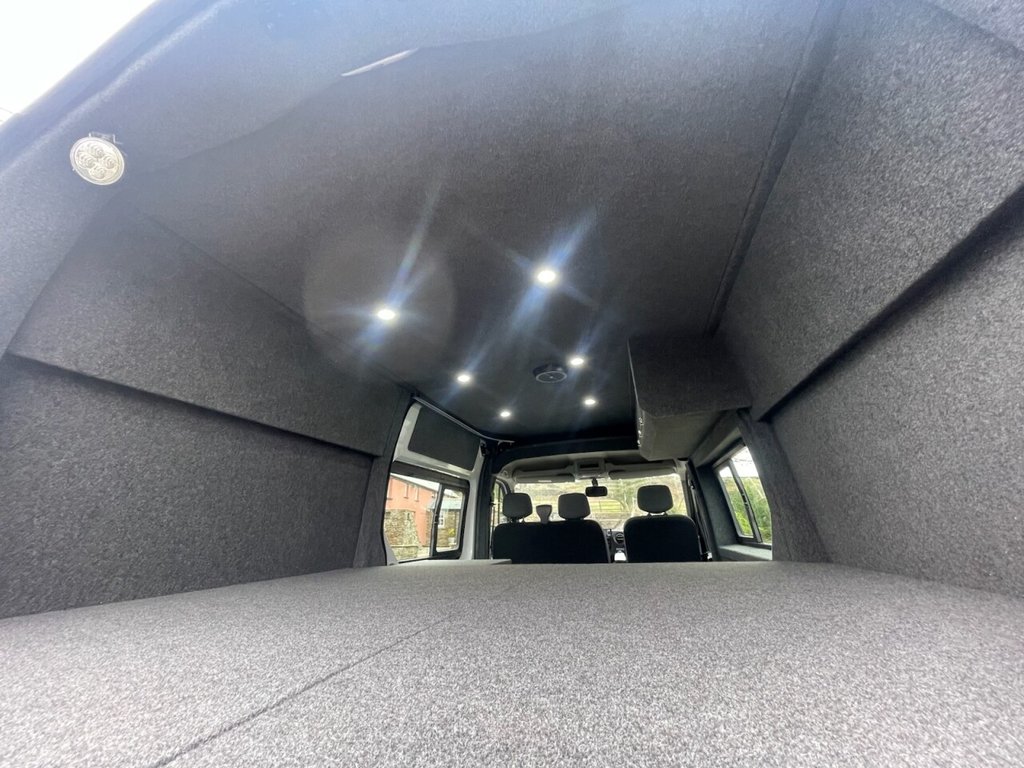 Used Vauxhall Movano 2019 for sale - 77967129: Photo 8