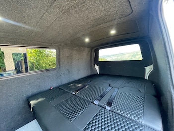 Used Volkswagen Transporter 2021 for sale - 79108286: Photo
