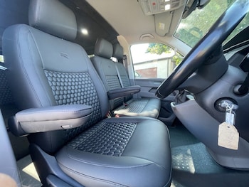 Used Volkswagen Transporter 2021 for sale - 79108286: Photo