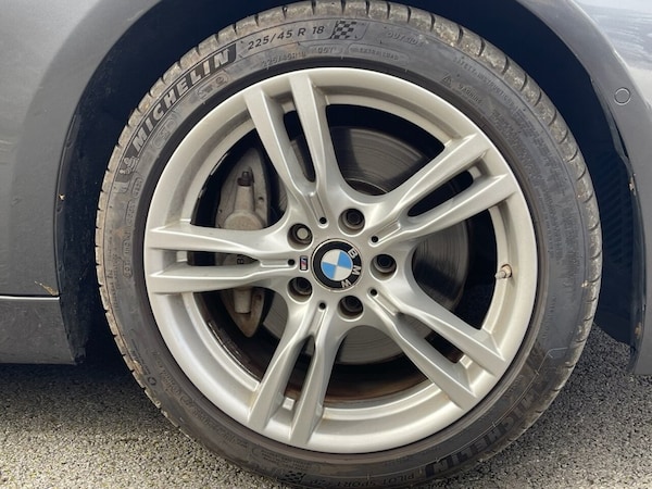 Used BMW 3 Series 2015 for sale - 76236091: Photo 11