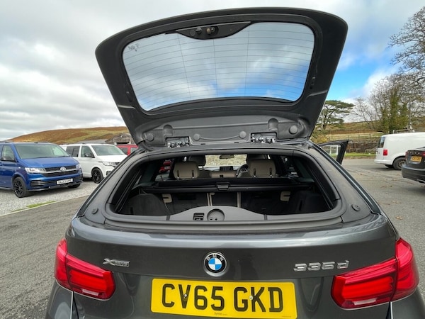 Used BMW 3 Series 2015 for sale - 76236091: Photo 12