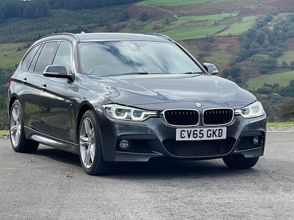 Used BMW 3 Series 2015 for sale - 76236091: Photo 13