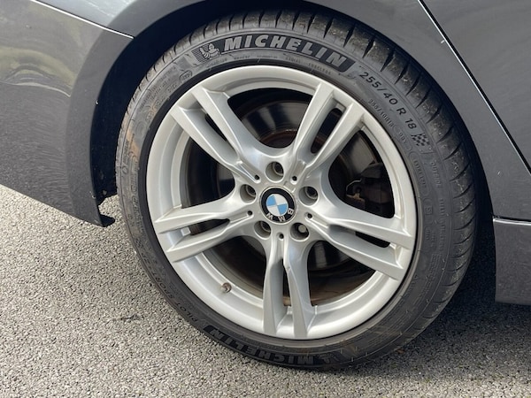 Used BMW 3 Series 2015 for sale - 76236091: Photo 15