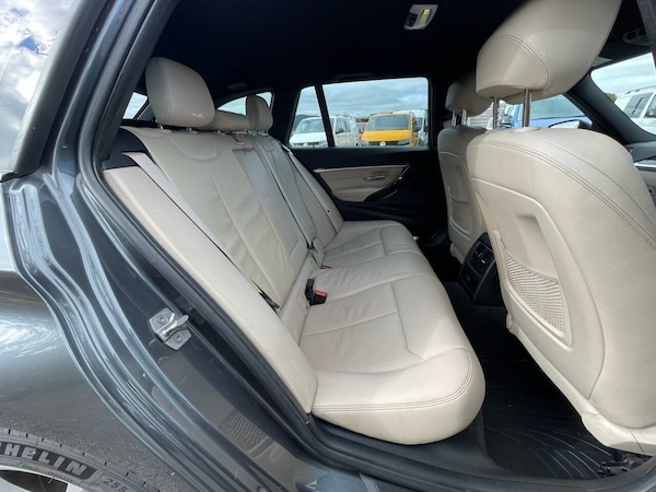 Used BMW 3 Series 2015 for sale - 76236091: Photo 17