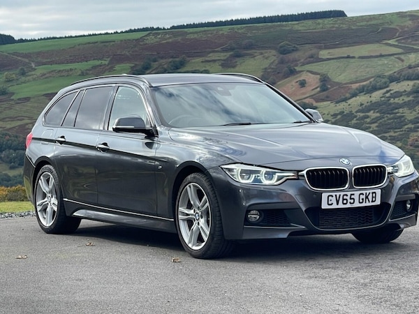 Used BMW 3 Series 2015 for sale - 76236091: Photo 18