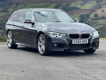 Used BMW 3 Series 2015 for sale - 76236091: Photo