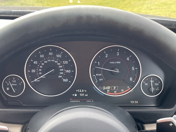 Used BMW 3 Series 2015 for sale - 76236091: Photo 20