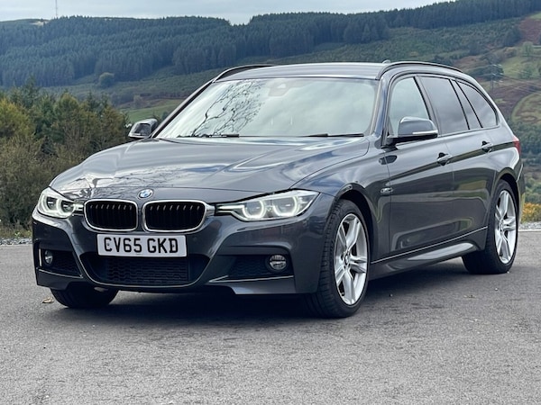 Used BMW 3 Series 2015 for sale - 76236091: Photo 21