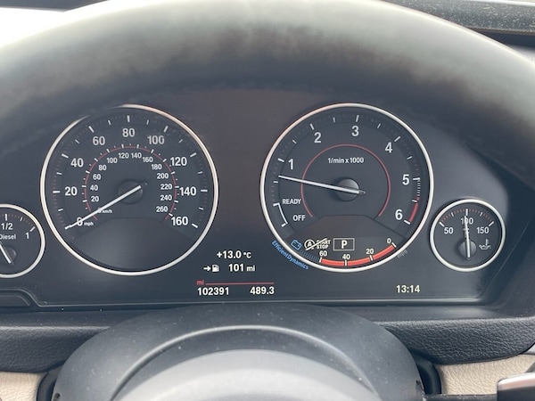 Used BMW 3 Series 2015 for sale - 76236091: Photo 22