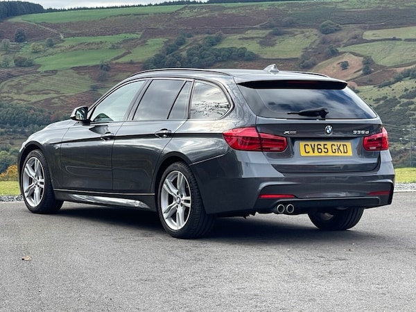 Used BMW 3 Series 2015 for sale - 76236091: Photo 23