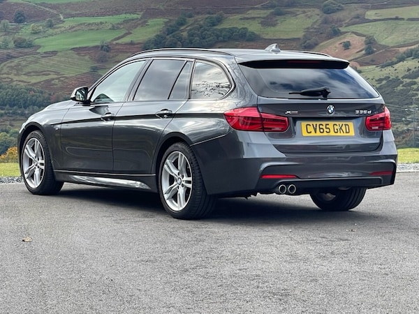 Used BMW 3 Series 2015 for sale - 76236091: Photo 24