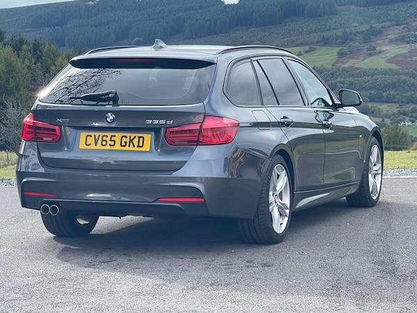 Used BMW 3 Series 2015 for sale - 76236091: Photo 25