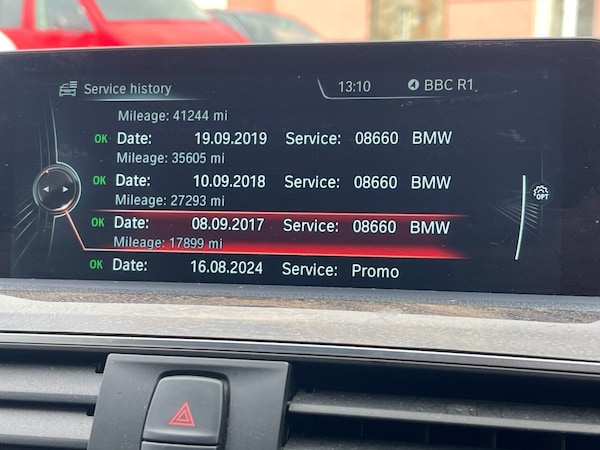Used BMW 3 Series 2015 for sale - 76236091: Photo 26