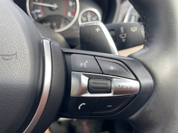 Used BMW 3 Series 2015 for sale - 76236091: Photo 27