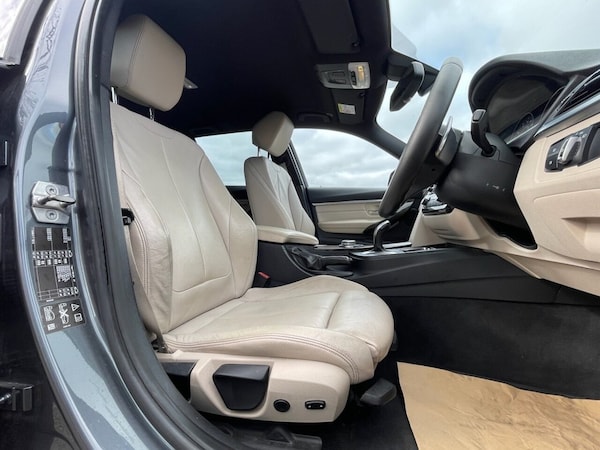 Used BMW 3 Series 2015 for sale - 76236091: Photo 2